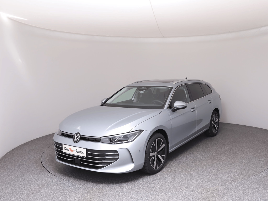 Volkswagen Passat 2025 Benzine