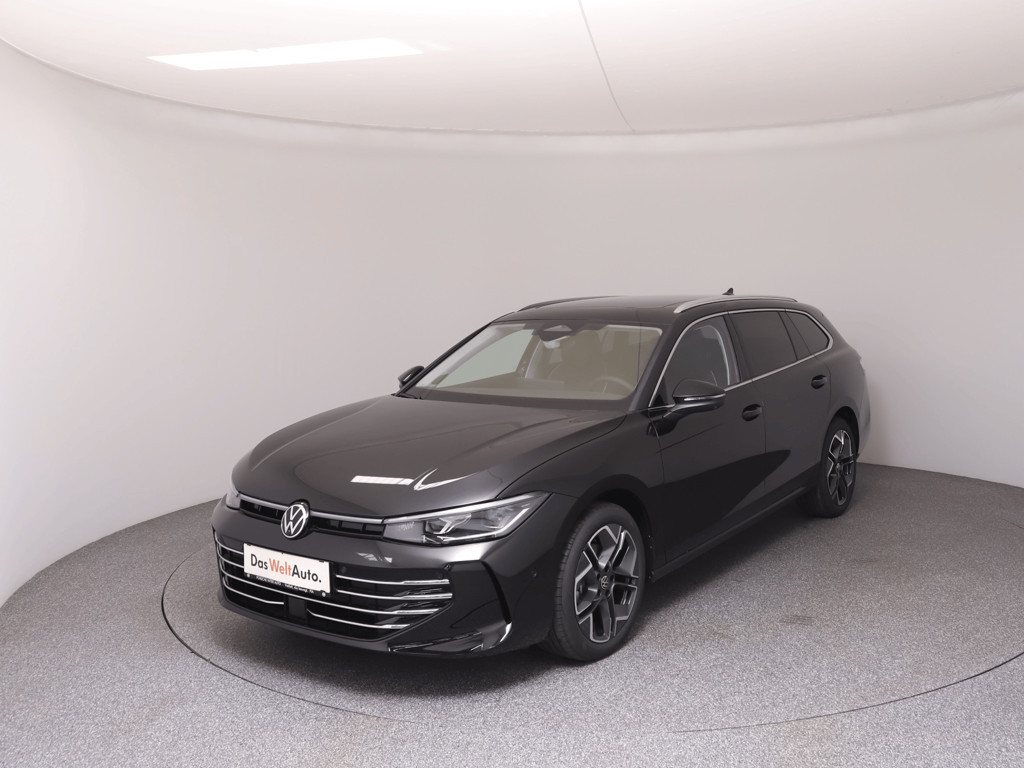 Volkswagen Passat 2025 Benzine