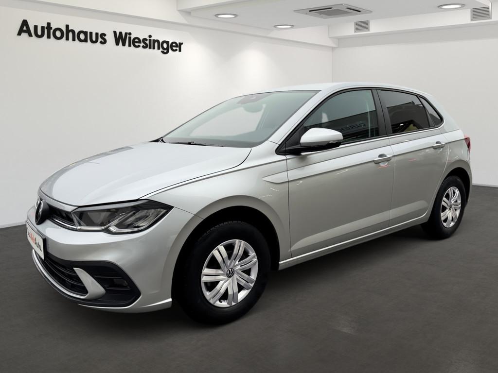 Volkswagen Polo 2024 Benzine