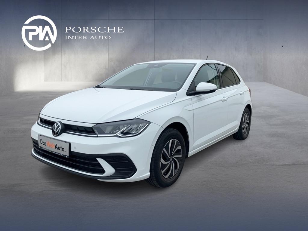 Volkswagen Polo 2025 Benzine
