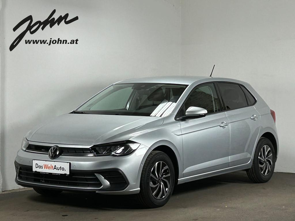 Volkswagen Polo 2024 Benzine