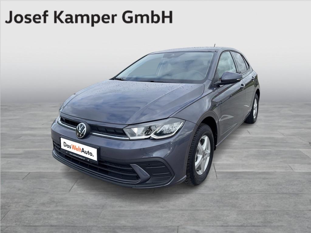 Volkswagen Polo 2025 Benzine