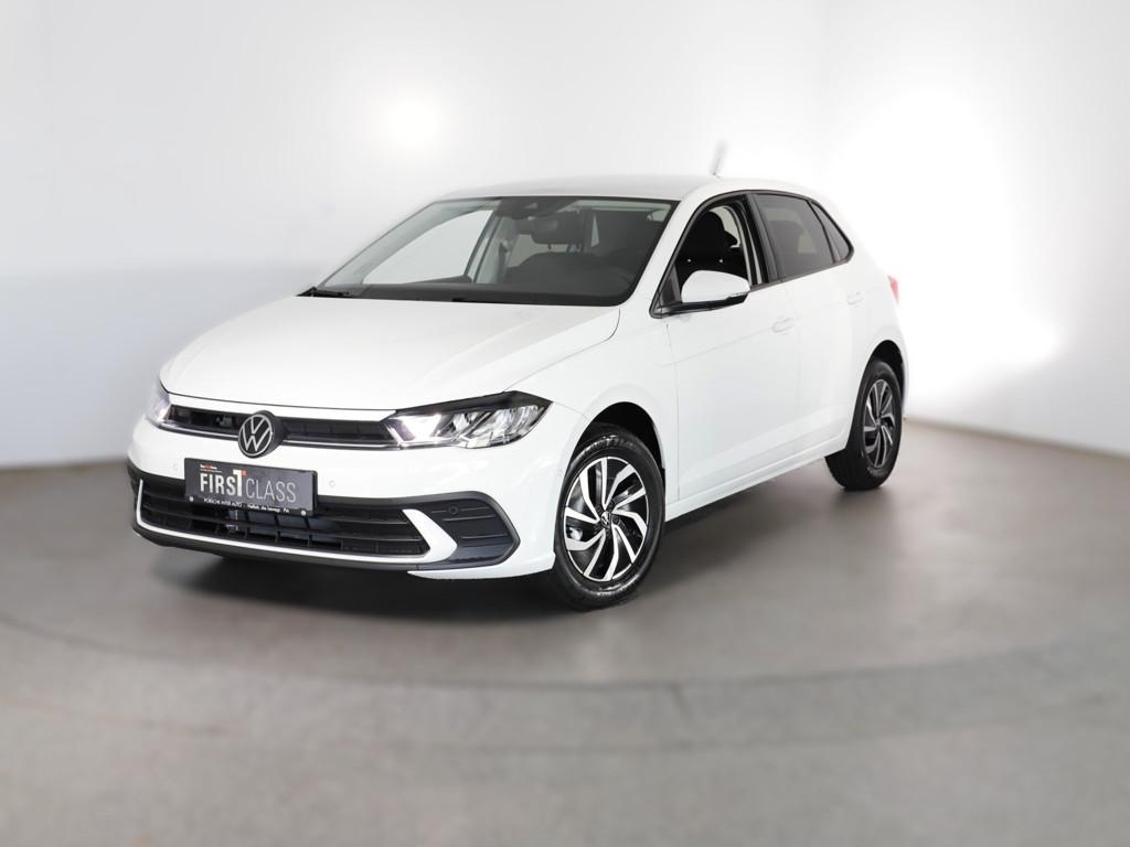 Volkswagen Polo 2025 Benzine