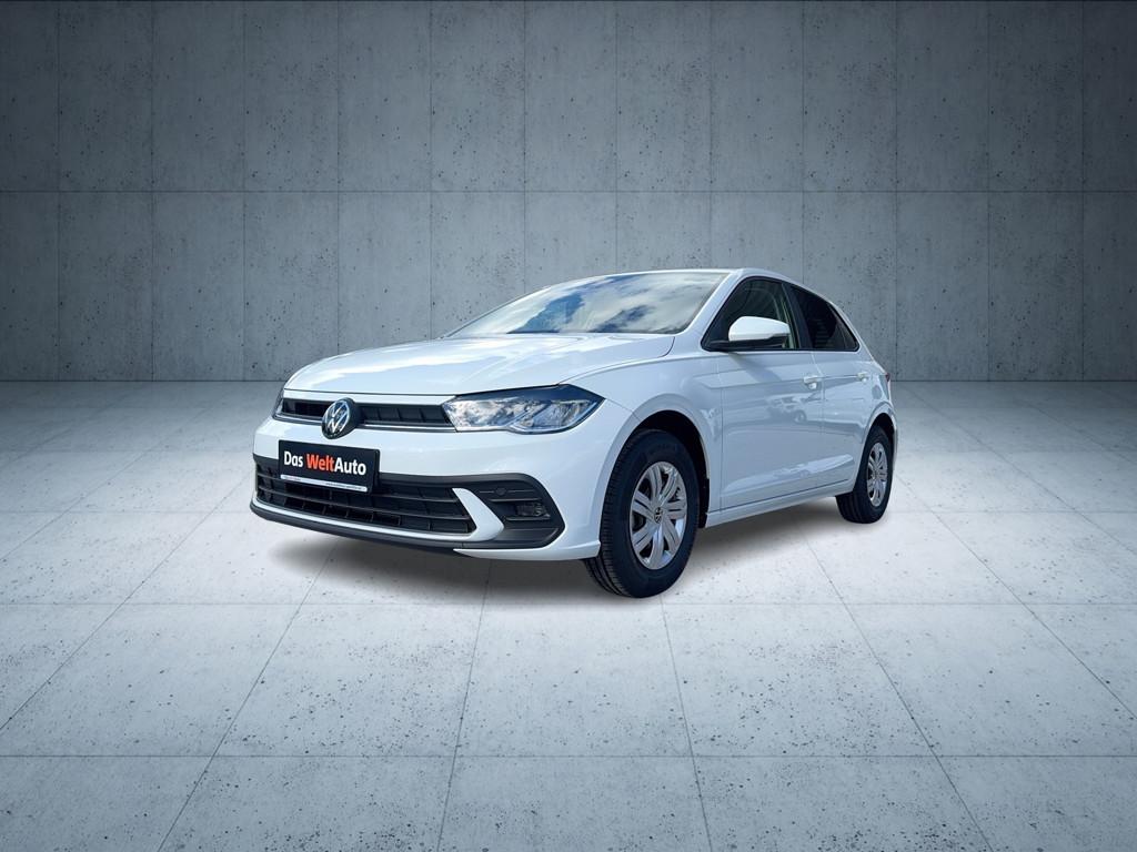 Volkswagen Polo 2025 Benzine
