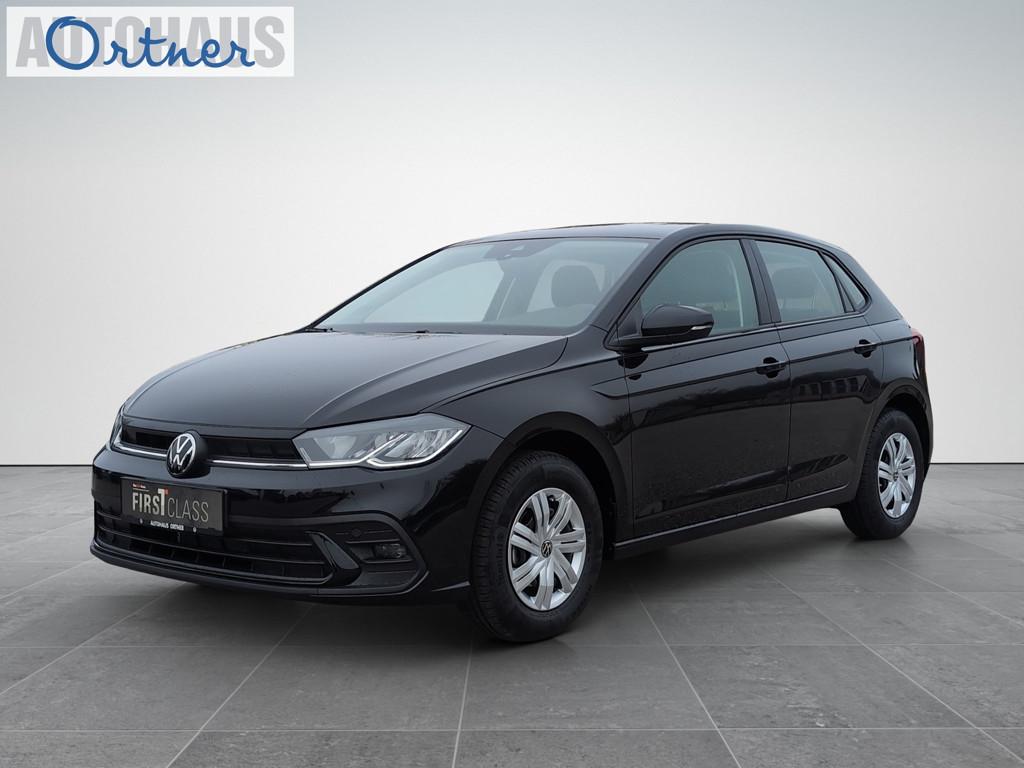 Volkswagen Polo 2025 Benzine