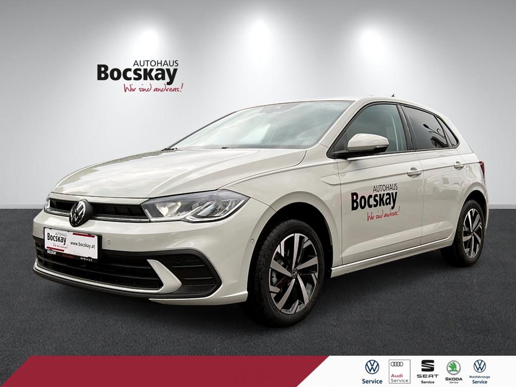 Volkswagen Polo 2025 Benzine