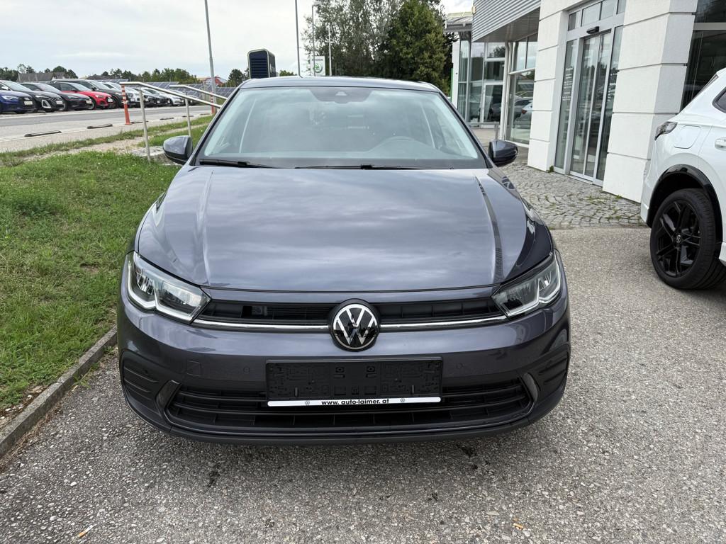 Volkswagen Polo 2025 Benzine