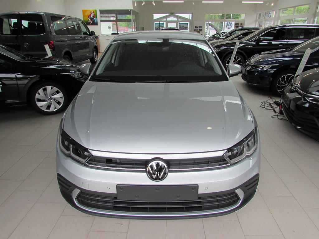 Volkswagen Polo 2024 Benzine