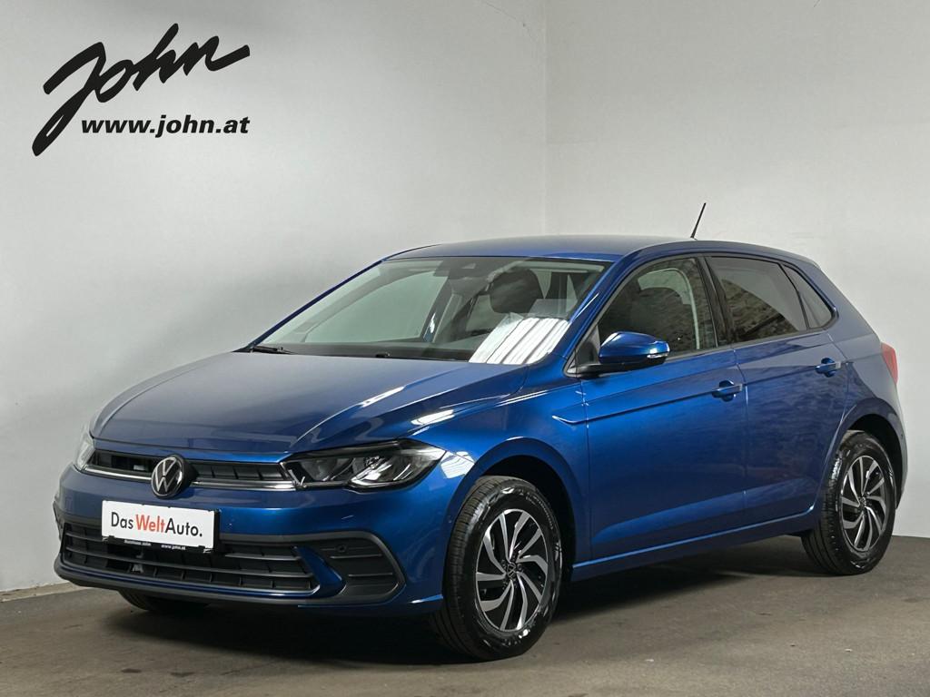 Volkswagen Polo 2024 Benzine