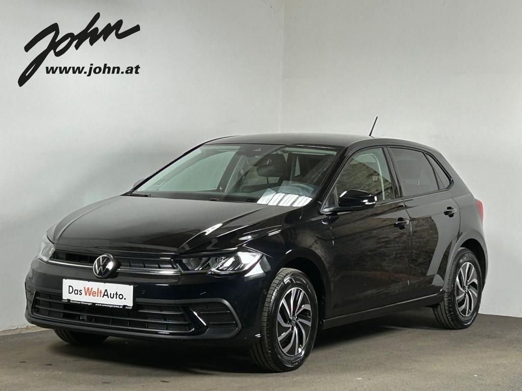 Volkswagen Polo 2025 Benzine