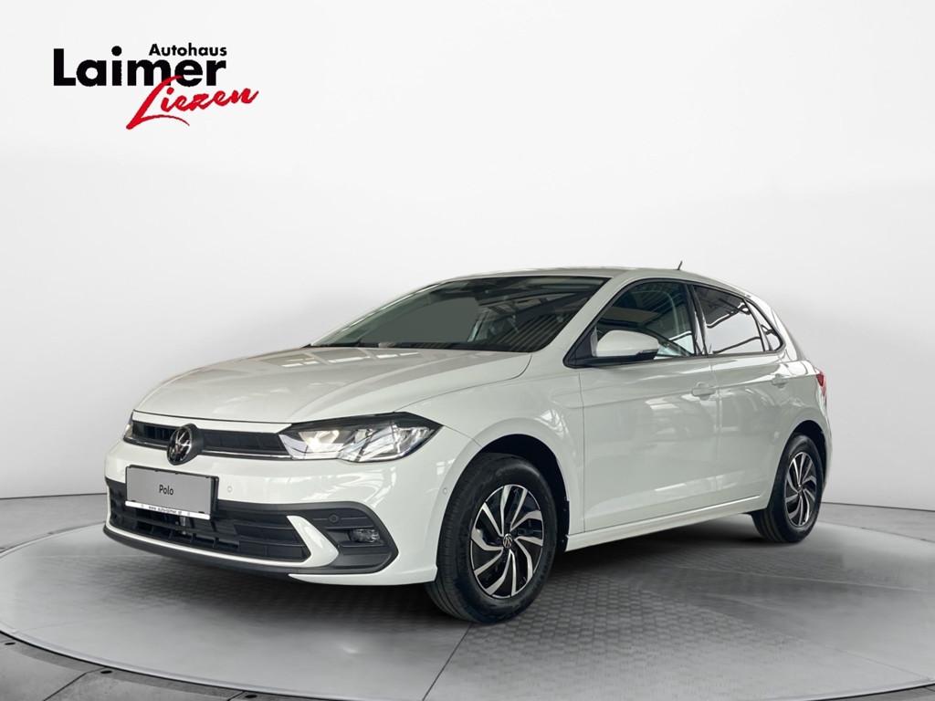 Volkswagen Polo 2025 Benzine