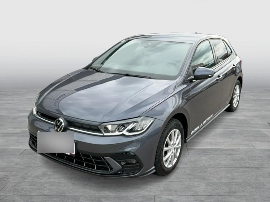 Volkswagen Polo 2024 Benzine