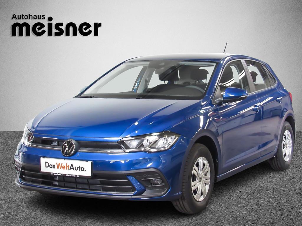 Volkswagen Polo 2025 Benzine
