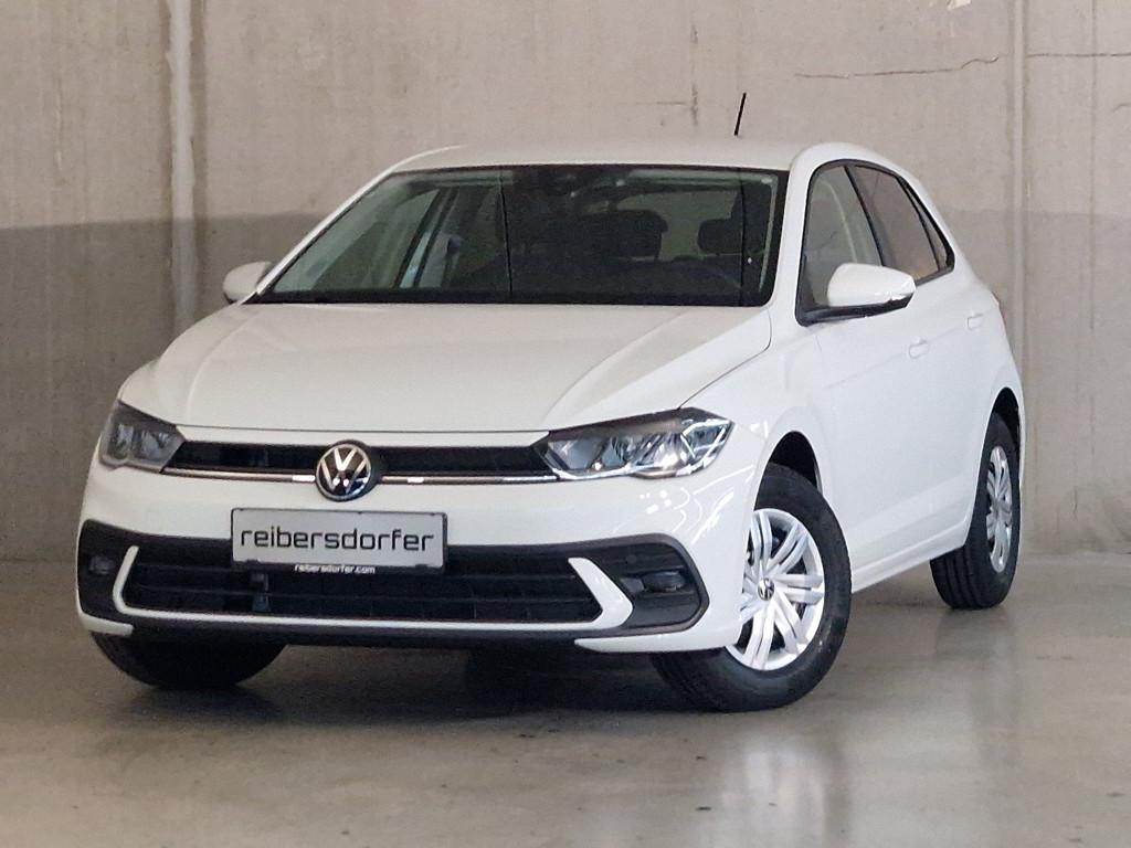 Volkswagen Polo 2025 Benzine