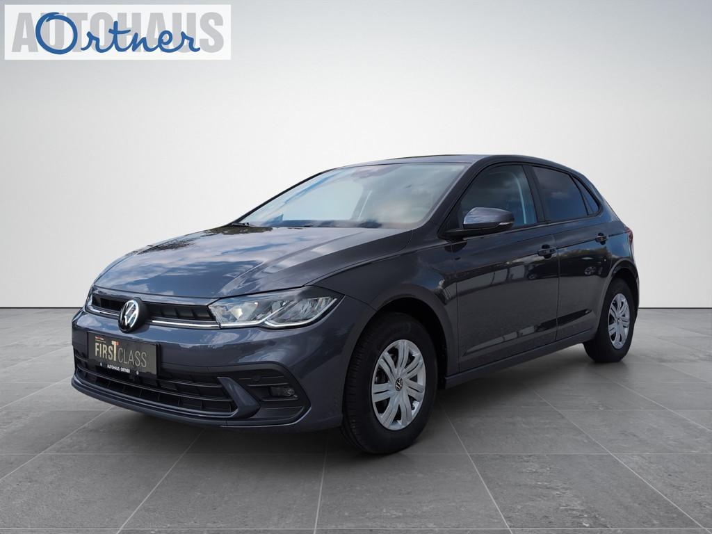 Volkswagen Polo 2025 Benzine