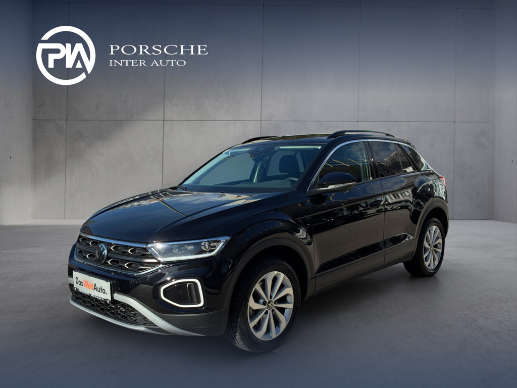 Volkswagen T-Roc 2025 Diesel