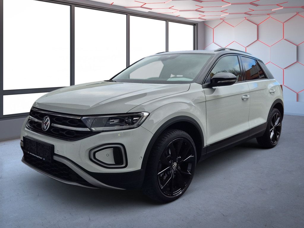 Volkswagen T-Roc 2025 Diesel