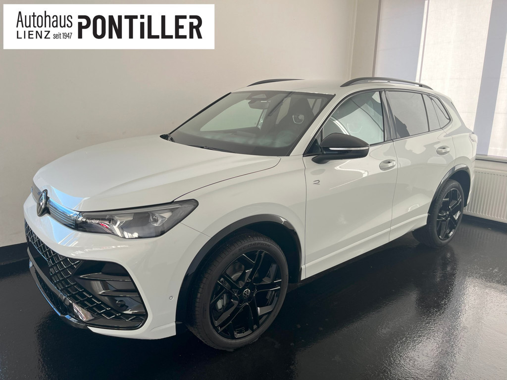 Volkswagen Tiguan 2024 Diesel