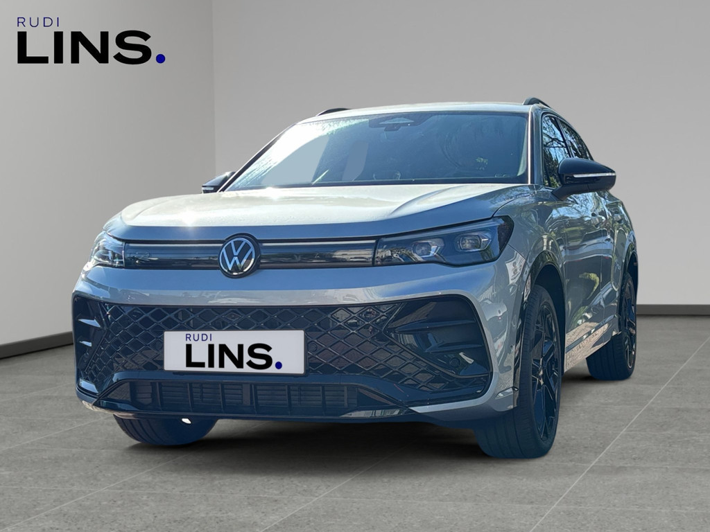 Volkswagen Tiguan 2025 Diesel