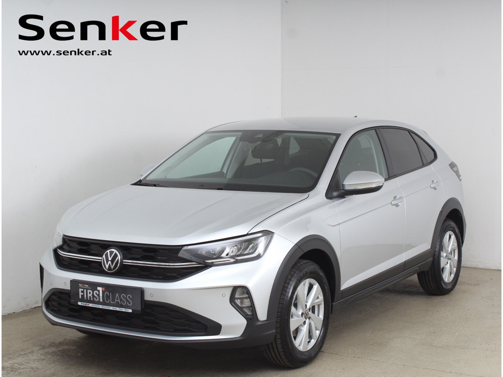 Volkswagen Taigo 2024 Benzine