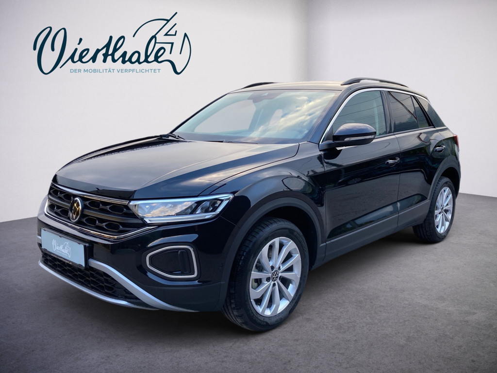 Volkswagen T-Roc 2025 Diesel