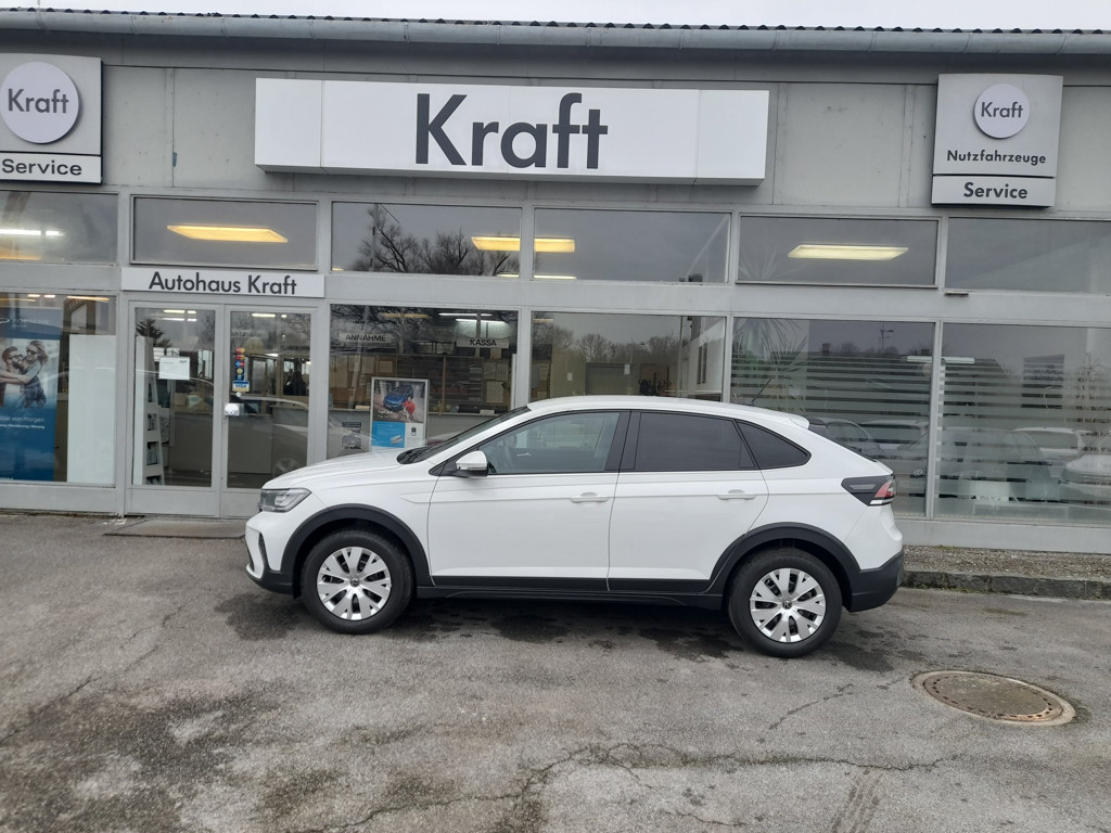 Volkswagen Taigo 2022 Benzine