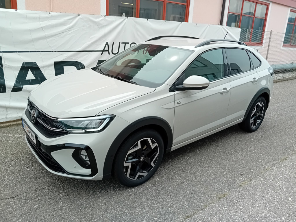 Volkswagen Taigo 2025 Benzine