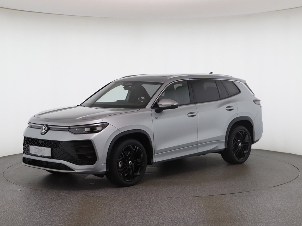 Volkswagen Tayron 2025 Benzine