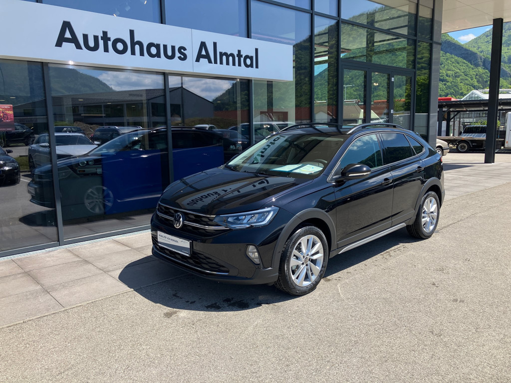 Volkswagen Taigo 2025 Benzine