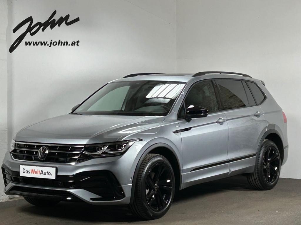 Volkswagen Tiguan 2024 Diesel
