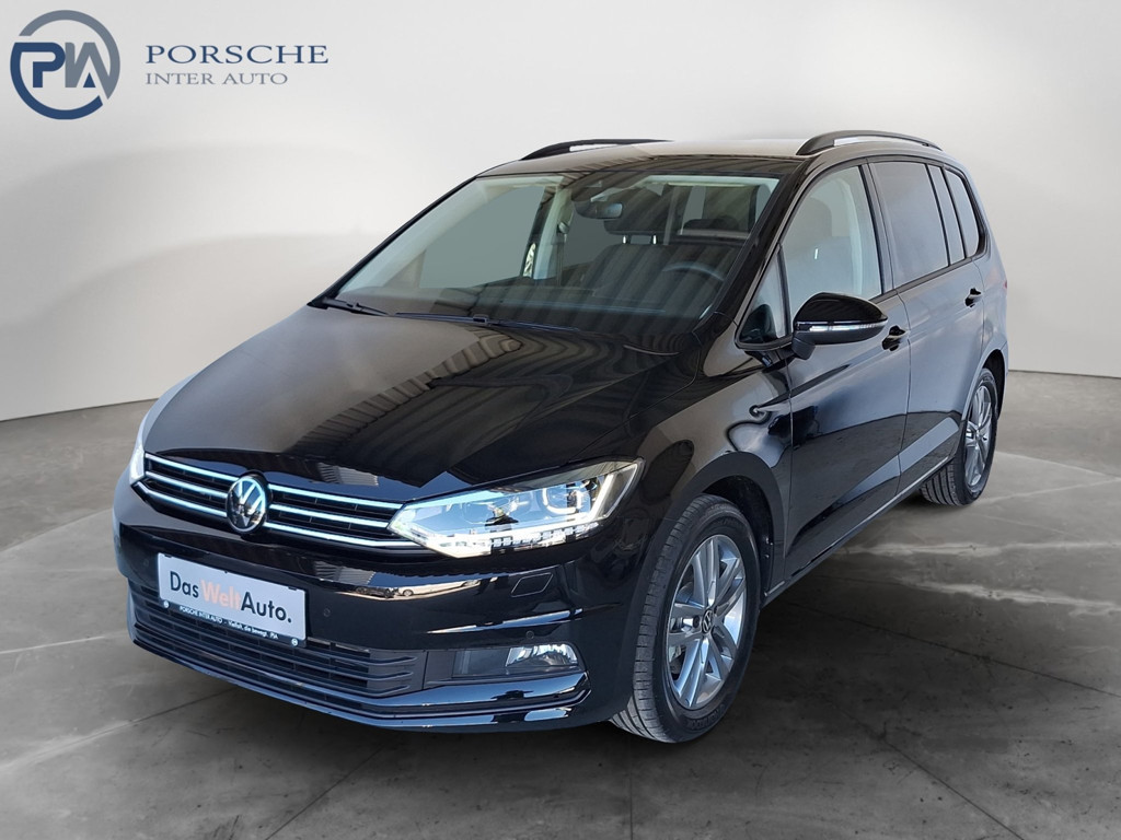 Volkswagen Touran 2025 Diesel