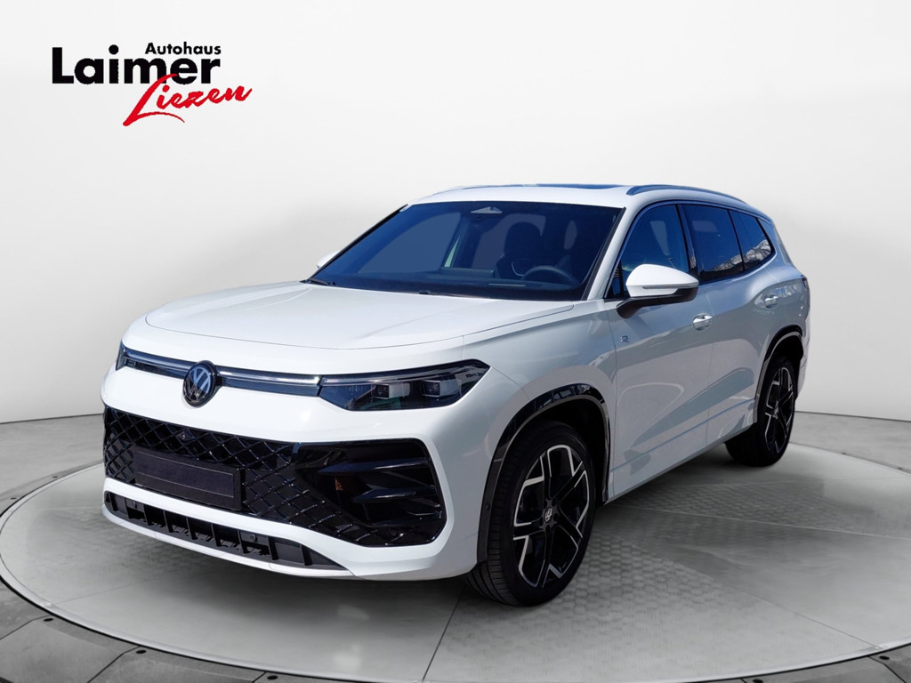 Volkswagen Tayron 2025 Diesel