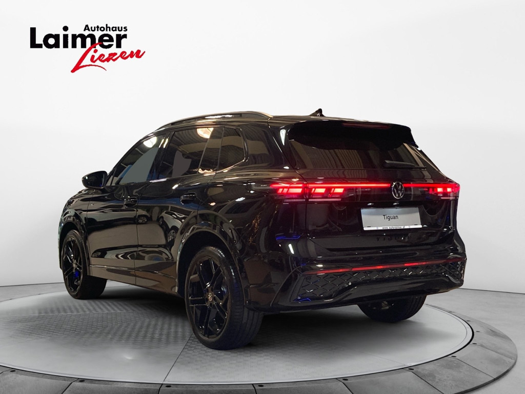 Volkswagen Tiguan 2025 Diesel