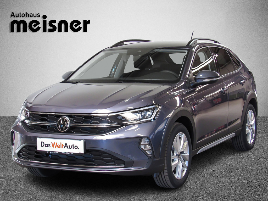 Volkswagen Taigo 2025 Benzine