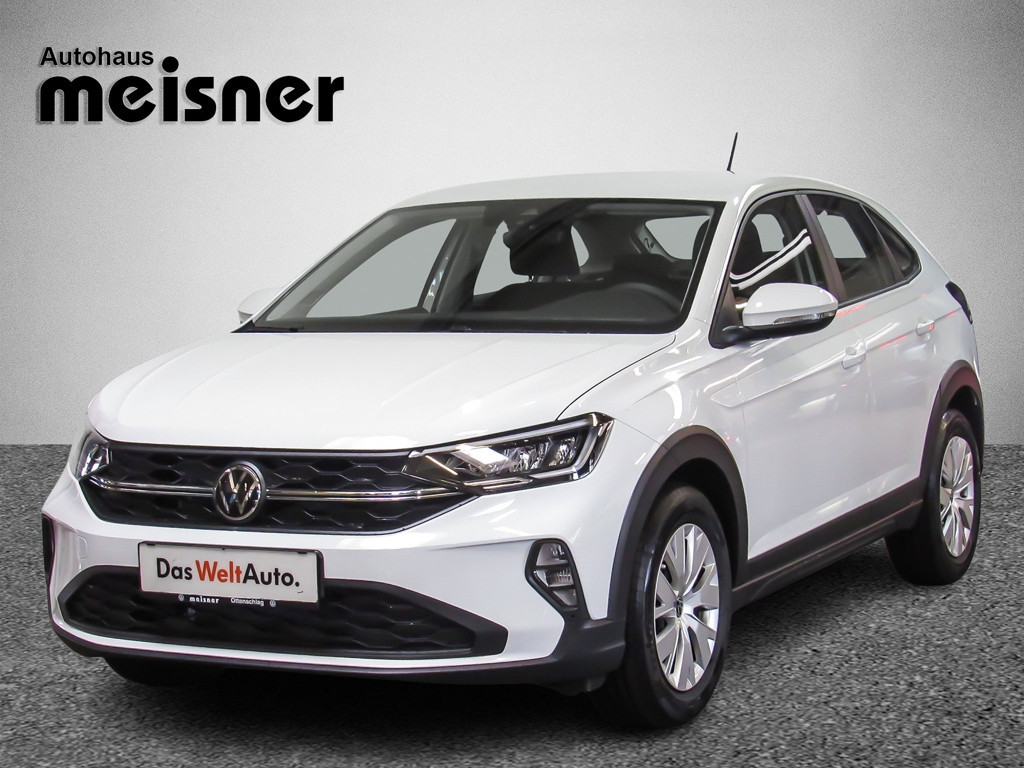 Volkswagen Taigo 2025 Benzine