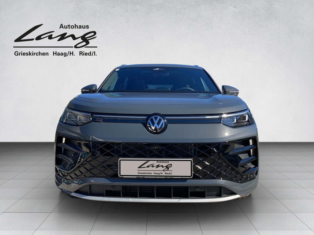 Volkswagen Tayron 2025 Diesel