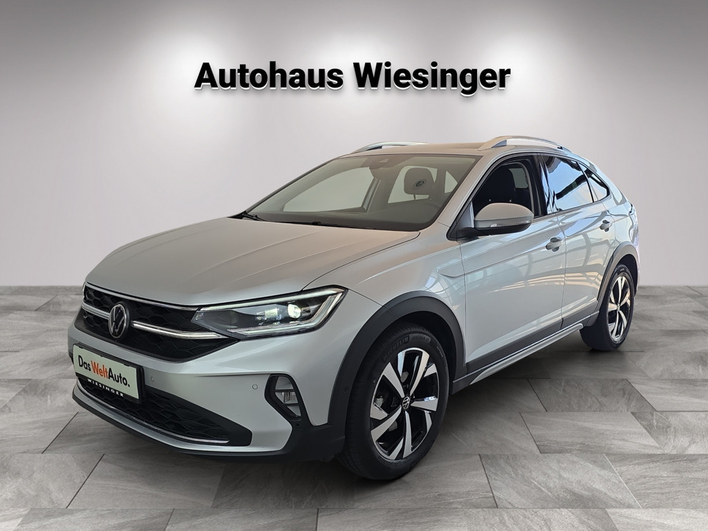 Volkswagen Taigo 2023 Benzine