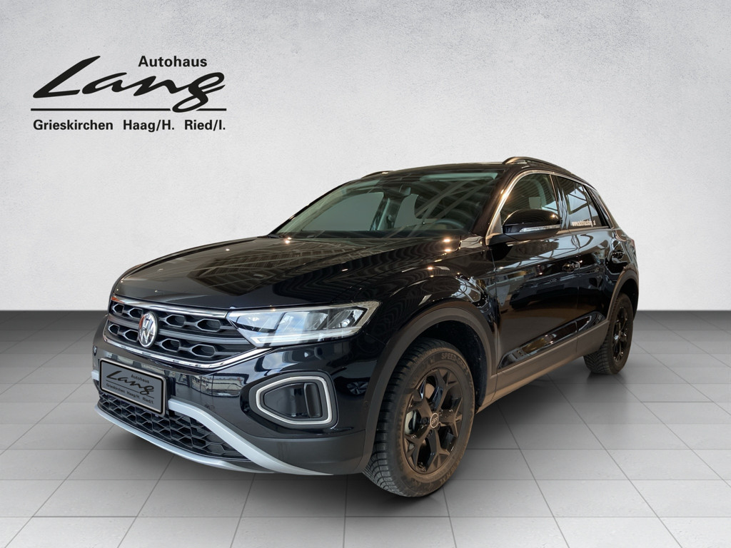 Volkswagen T-Roc 2025 Diesel