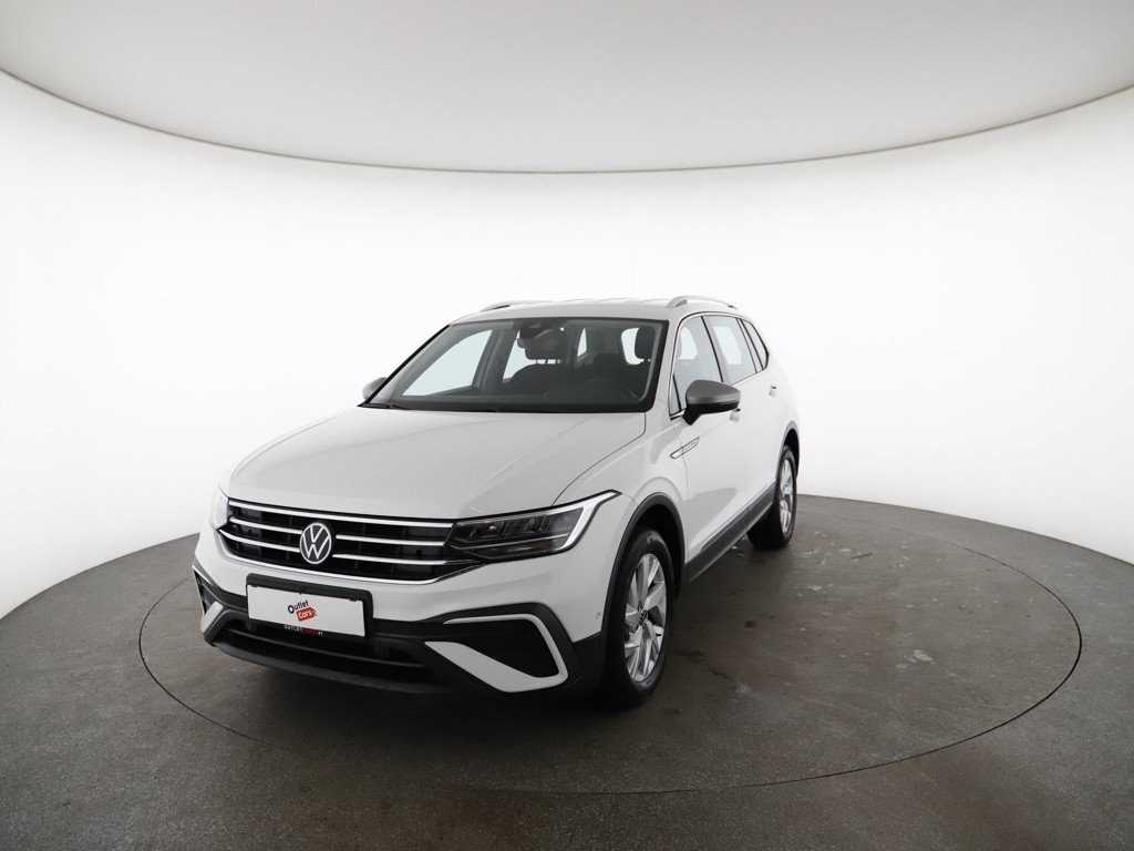 Volkswagen Tiguan 2022 Diesel