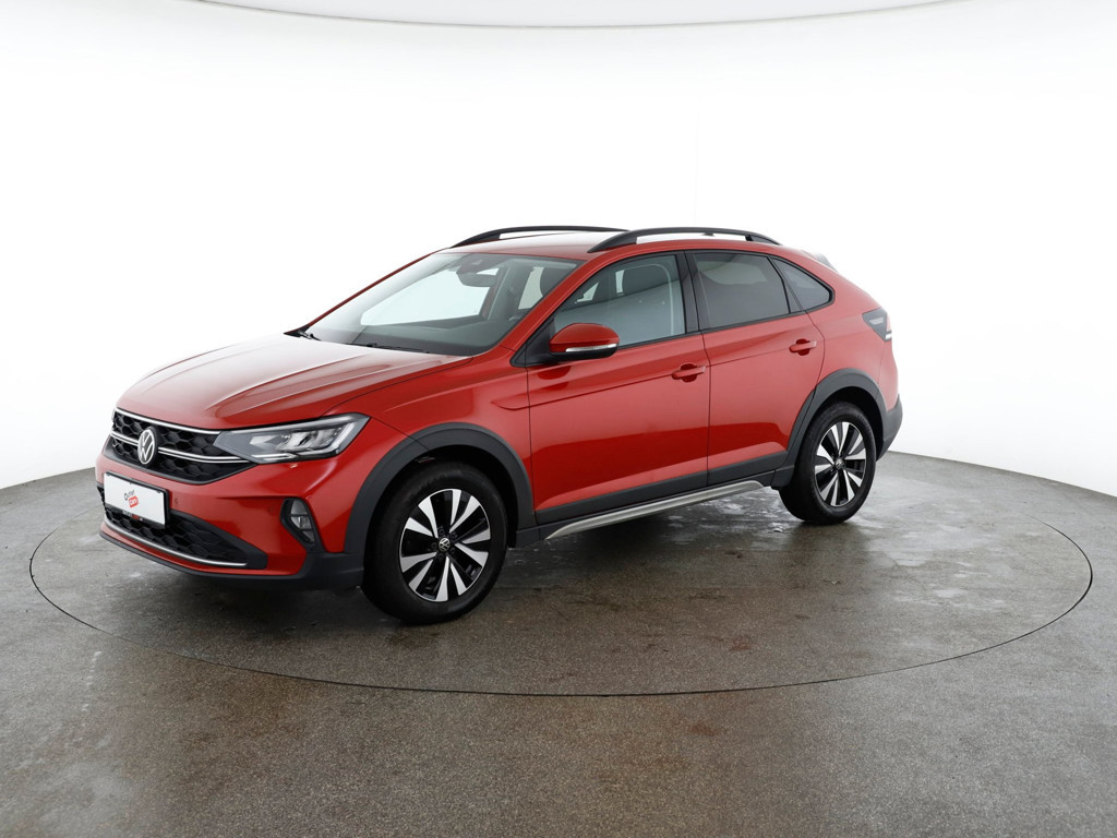 Volkswagen Taigo 2022 Benzine