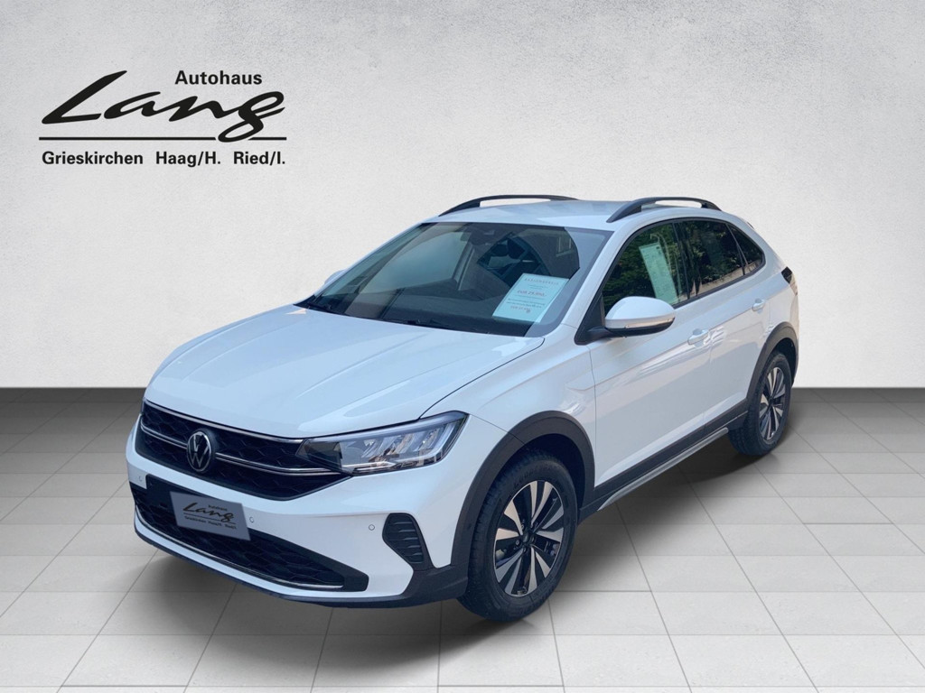 Volkswagen Taigo 2023 Benzine