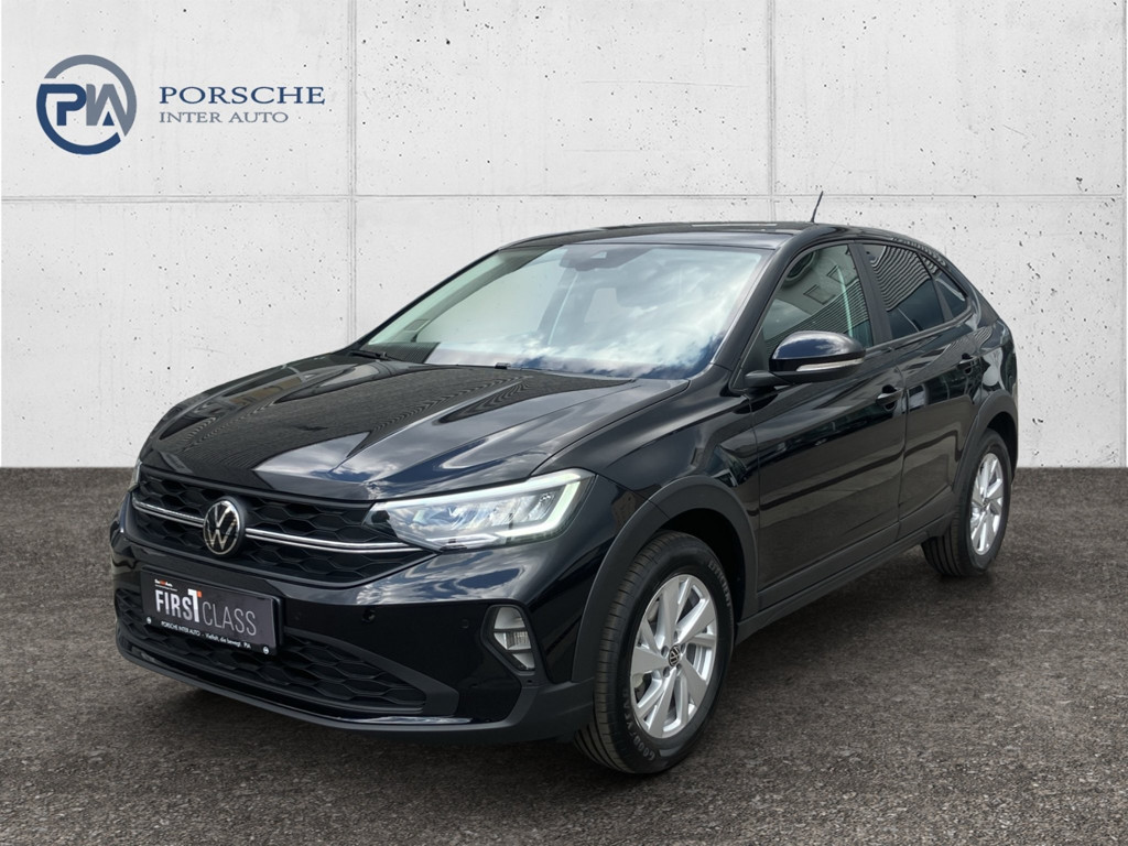 Volkswagen Taigo 2025 Benzine