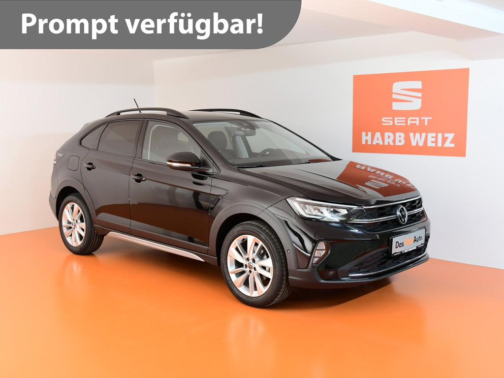 Volkswagen Taigo 2024 Benzine