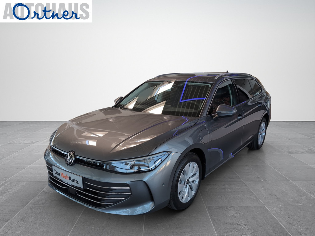 Volkswagen Passat 2025 Hybride Benzine