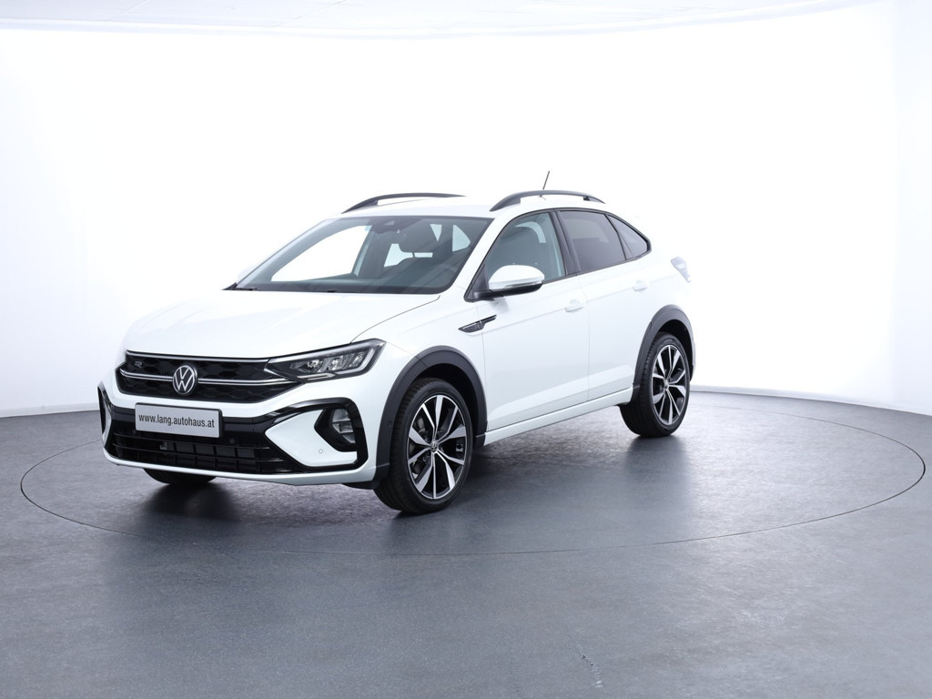 Volkswagen Taigo 2024 Benzine