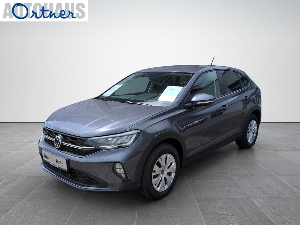 Volkswagen Taigo 2025 Benzine