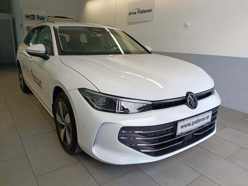 Volkswagen Passat 2024 Diesel