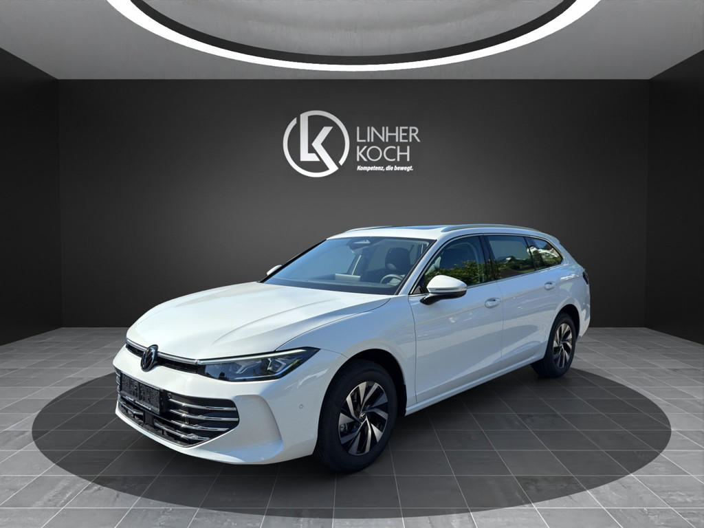 Volkswagen Passat 2025 Diesel