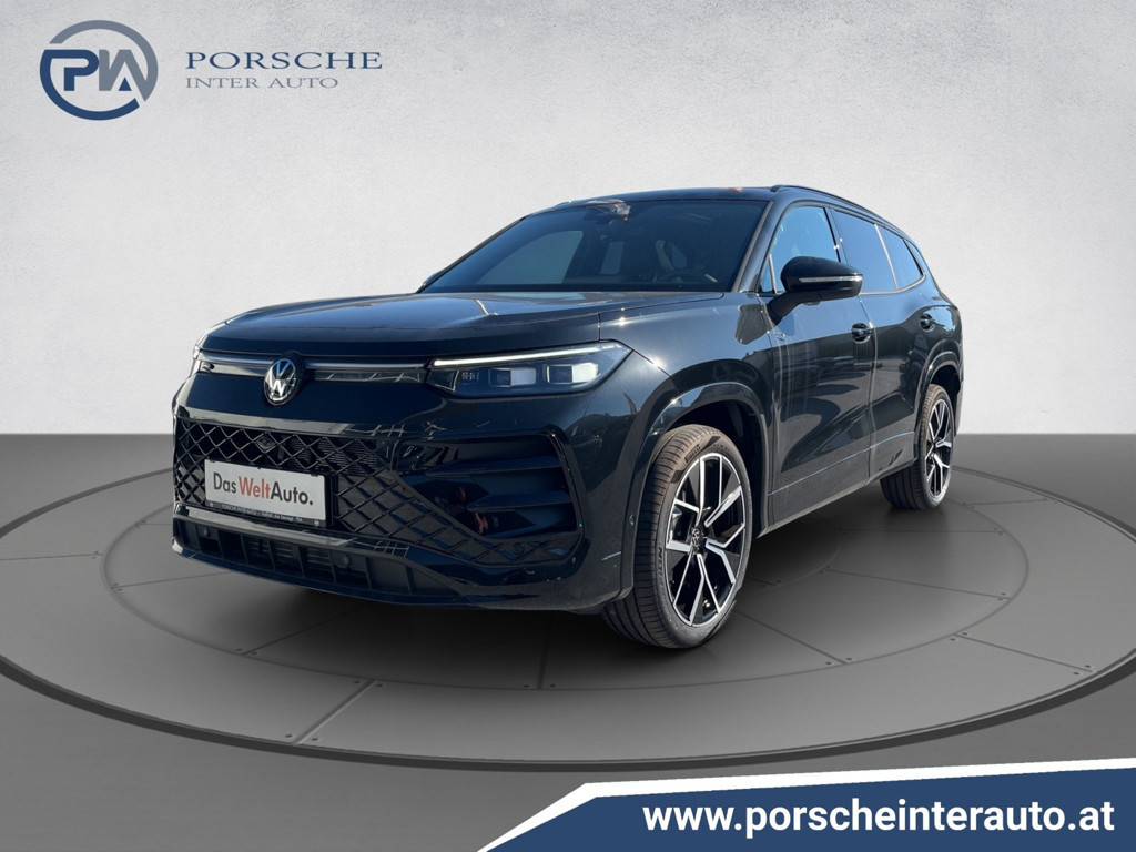 Volkswagen Tayron 2025 Diesel