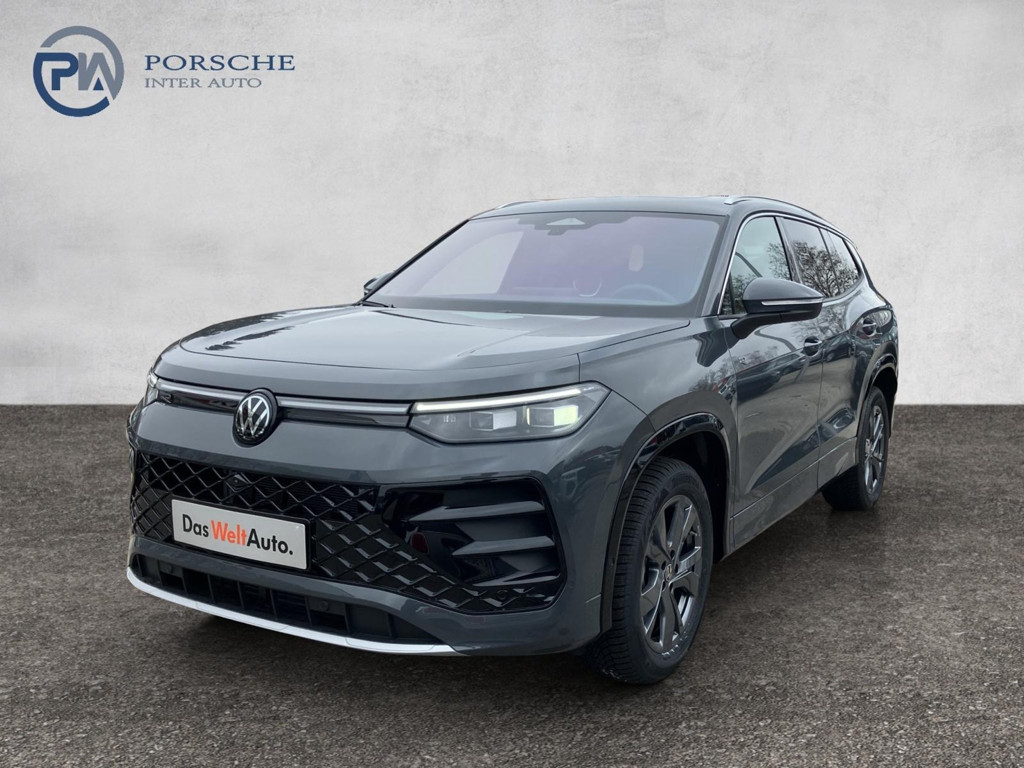 Volkswagen Tayron 2025 Diesel